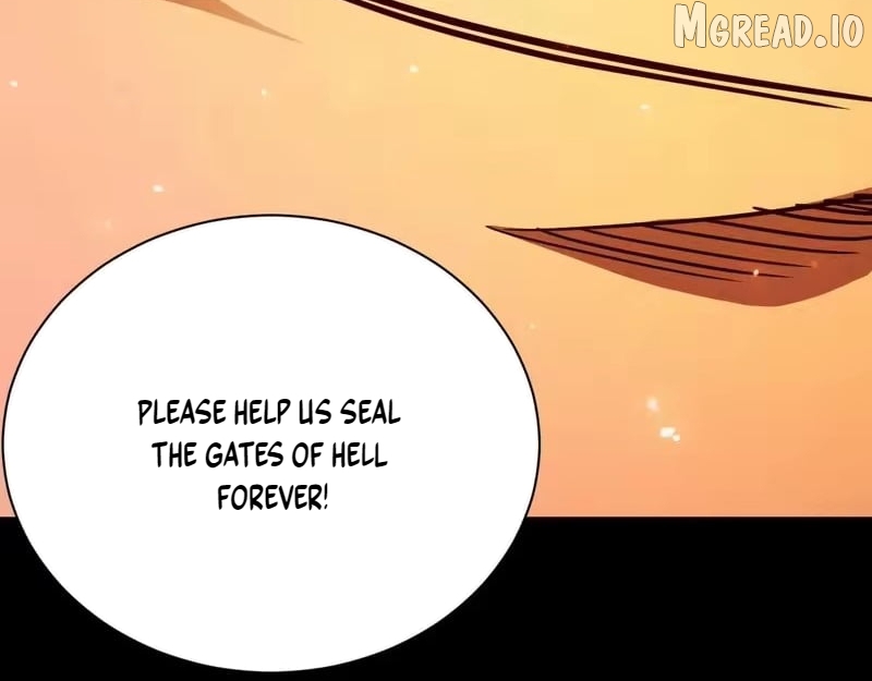 I Awoke as a God After Auto Battling For a Million Years Chapter 75  - page 119